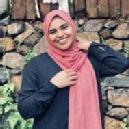 Photo of Suhaila P.