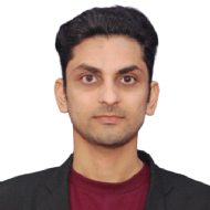Ritesh Tiwari Hindi Language trainer in Ghaziabad