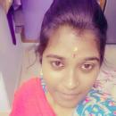 Photo of K. Pooja