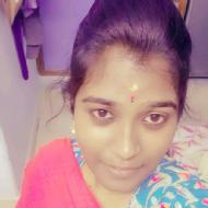 K. Pooja Class I-V Tuition trainer in Tirupati Urban