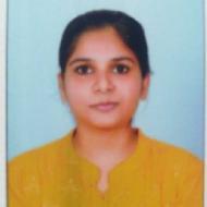 Remya K. Nursery-KG Tuition trainer in Puranattukara