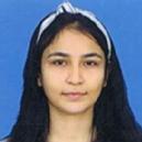 Photo of Rashmi J.