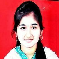 Anuradha K. BSc Tuition trainer in Osmanabad