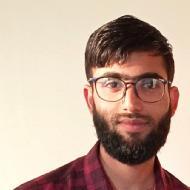 Nayeem Ahanger BSc Tuition trainer in Handwara