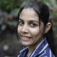 Silpa M. MSc Tuition trainer in Pezhakkappilly