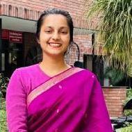 Harpreet K. BSc Tuition trainer in Chandigarh