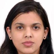 Utkarsha M. Engineering Diploma Tuition trainer in Pune
