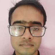 Dheeraj Kumar Engineering Entrance trainer in Bakhtiarpur