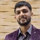 Photo of Prajwal J Kanchan