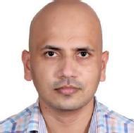 Dr Narayan Jena BA Tuition trainer in Kendrapara