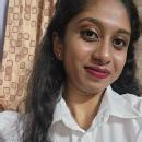 Photo of Shreya P.
