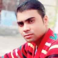 Tushar Vijay Class I-V Tuition trainer in Delhi