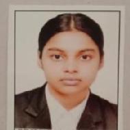 Priyanka P. Class 9 Tuition trainer in Berhampur
