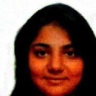 Megha G. NEET-UG trainer in Mumbai
