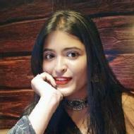 Arpita S. Spoken English trainer in Mahisadal