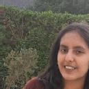 Photo of Riya B.