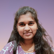 Priya A K . Nursery-KG Tuition trainer in Noida