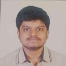 Photo of Suhas Girijesh
