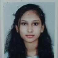Shilpa S. Special Education (Autism) trainer in Thiruvananthapuram