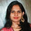 Photo of Arunnya A.