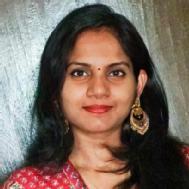Arunnya A. Class 8 Tuition trainer in Thiruvananthapuram