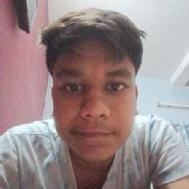 Samarth Agarwal Class 10 trainer in Jamshedpur