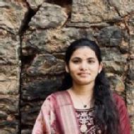 Lavudiya H. Nursery-KG Tuition trainer in Hyderabad