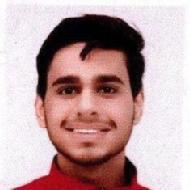 Ravi Yadav Python Training for Kids trainer in Meerut
