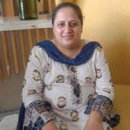 Harjeet K. Class I-V Tuition trainer in Bangalore