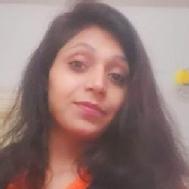Priya B. Yoga trainer in Meerut