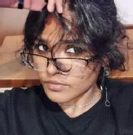 Nur S. Painting trainer in Colombo