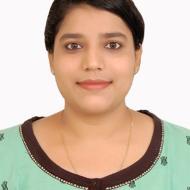 Akshata Shirishkumar Palange Class 9 Tuition trainer in Mumbai