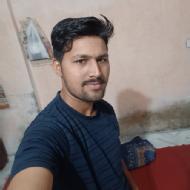 Mahesh Mahadeo Ingle Yoga trainer in Pune