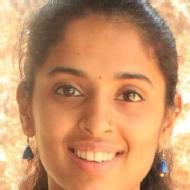 Deepthi R. Vocal Music trainer in Bangalore