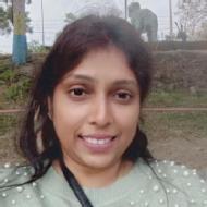 Sweta B. Class 8 Tuition trainer in Sivasagar