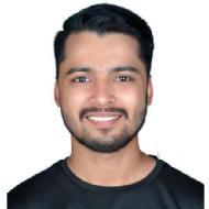 Gaurav Mahadik Personal Trainer trainer in Mumbai