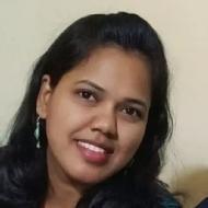 Shobha Yoga trainer in Udupi