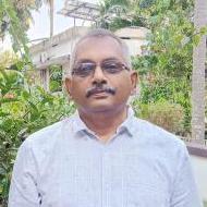 George Pathrose Class I-V Tuition trainer in Kothamangalam