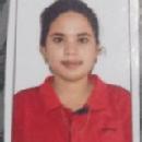 Photo of Jashoda C.