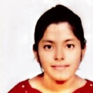 Omita P. BSc Tuition trainer in Paralakhemundi