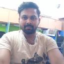 Photo of Naveen Arelly