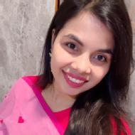 Kanak P. Nursery-KG Tuition trainer in Ramgarh Cantonment