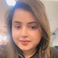Preeti S. Class 8 Tuition trainer in Delhi