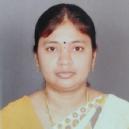 Photo of Mahalakshmi S.