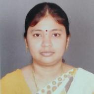 Mahalakshmi S. Class 10 trainer in Namakkal