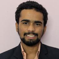 Ranjith Reddy Kids Coding trainer in Hyderabad