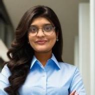 Nusrat Gulbarga Class 10 trainer in Hubli