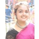 Photo of Sruti C.