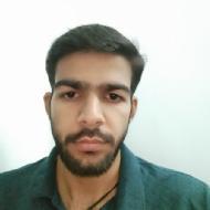 Manish Nehra Class I-V Tuition trainer in Jodhpur