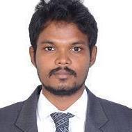 Enosh Paul Nursery-KG Tuition trainer in Secunderabad